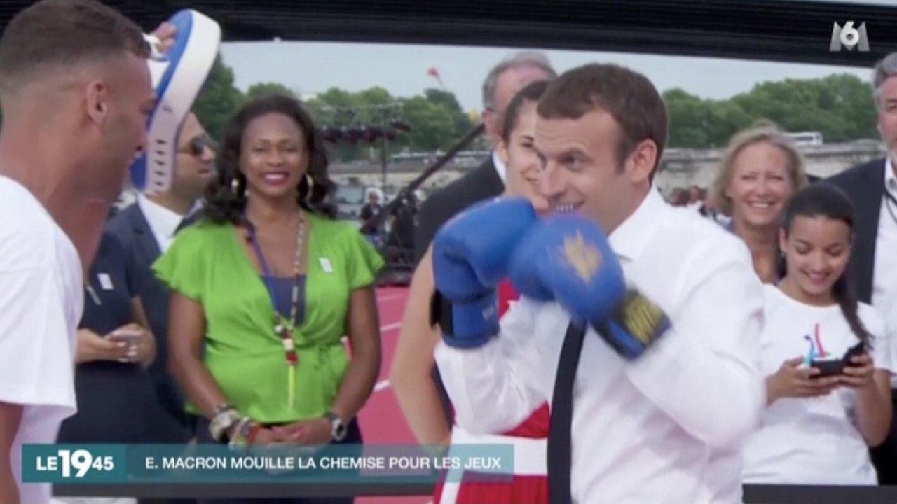 [Zap Actu] Premières bourdes des députés LREM autour d'Édouard Philippe (26/06/17)