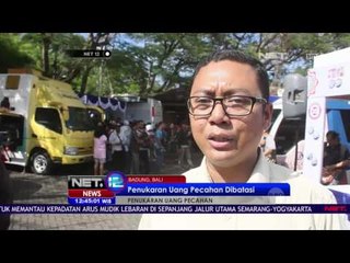Uang Pecahan Lama Masih Diminati Warga - NET12