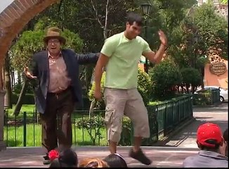 Pobre Diabla - Capítulo 90 (Azteca Novelas)