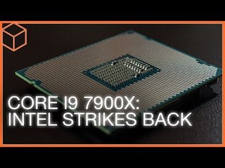 Benchmarking the Core i9 7900X, i7 7820X, and i7 7800X