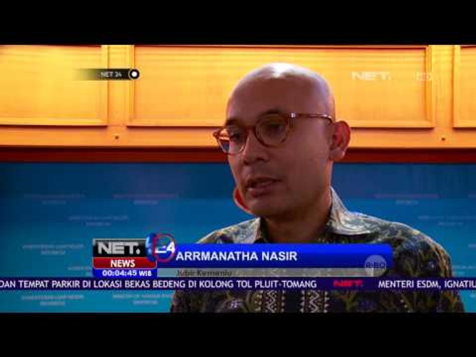 Kemenlu Soal Kebakaran di London - NET24