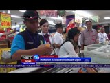 Razia Makanan Jelang Lebaran - NET24