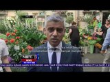 Polisi Masih Selidiki Penyebab Kebakaran Apartemen di London - NET5