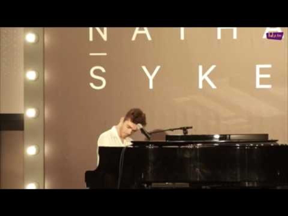 Nathan Sykes - Over and Over Again