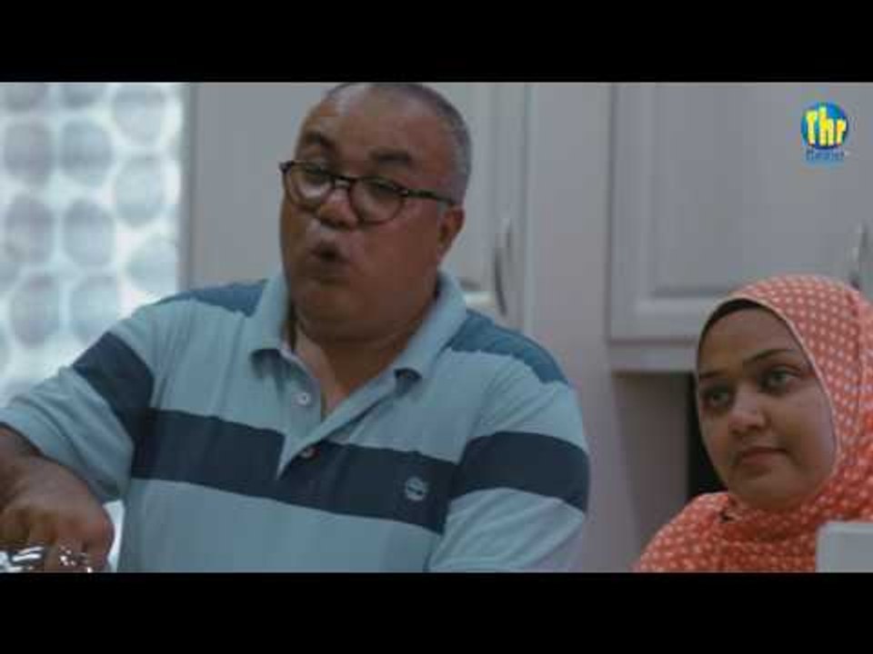 Manis Ramadan Episod 19