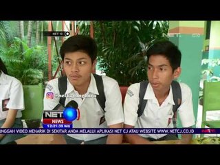 Kajian Islam : Tidur Terus Saat Puasa - NET 12