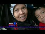 Tol Jakarta Cikampek Mulai Ramai Pemudik - NET 16