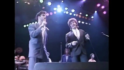 Every Time You Go Away - 1986