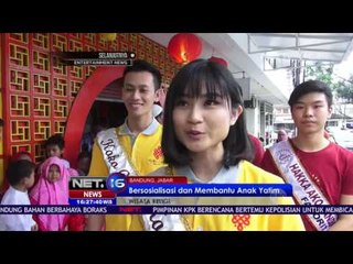 Komunitas Pencinta Sejarah Keliling Masjid - NET 16