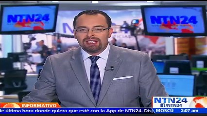 Aumenta a 10 la cifra de muertos tras hundimiento de embarcación en represa de Guatapé, Colombia
