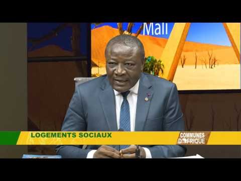 COMMUNES D'AFRIQUE DU 09 04 2017