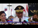 Presiden Melantik Djarot Saiful Hidayat Sebagai Gubernur DKI Jakarta - NET5