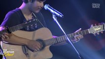 พรุ่งนี้ไม่สาย - โรส ศิรินทิพย์ / ชาติ สุชาติ Cover Night Plus The Guitar Duet