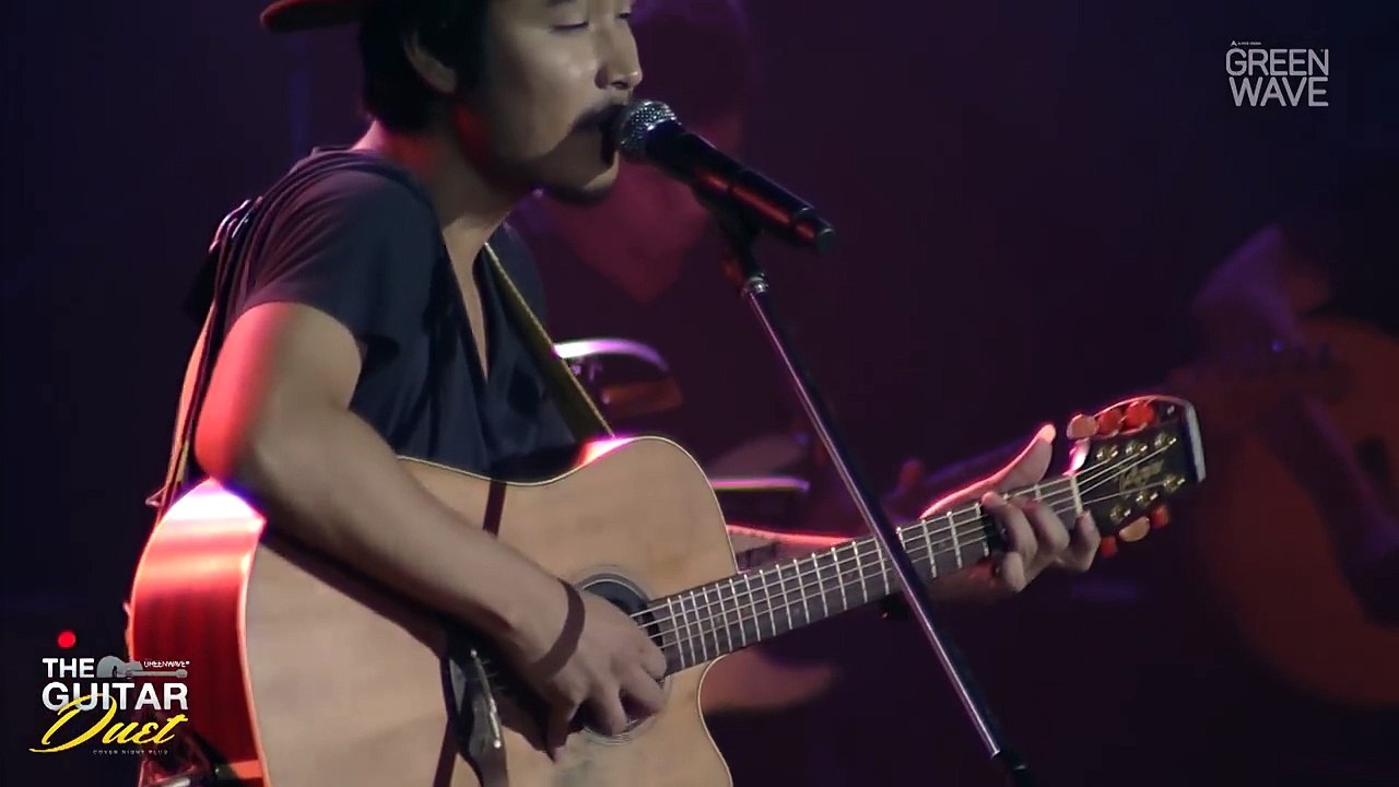 การเดินทาง - ชาติ สุชาติ Cover Night Plus The Guitar Duet