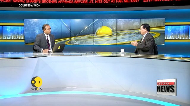 North Korea's message continues ahead of upcoming Seoul-Washington summit