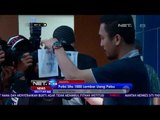 Polisi Sita Uang Palsu - NET24