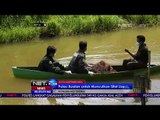 Tiga Orangutan Dipindahkan ke Pulau Buatan - NET24
