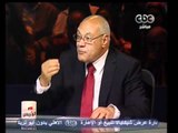 مصر تنتخب الرئيس -الخبراء يناقشون العوا في الصحة