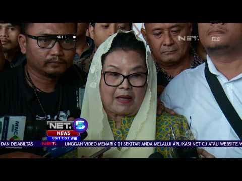 Vonis Empat Tahun Penjara untuk Mantan Menkes - NET5