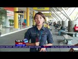 Live Report Mudik Gratis Pelabuhan Tanjung Priok - NET12