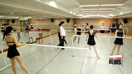 Ballet Goes Mainstream