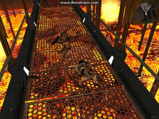 Conquest: Mustafar (Star Wars: Battlefront II)