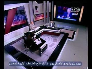 مصر تنتخب الرئيس-موسى: أفضل النظام الرئاسي