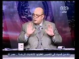 مصر تنتخب الرئيس-موسى: مصر أكبر من أي فرد