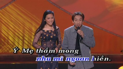 Đính Ước - Song Ca KARAOKE BEAT CHUẨN✔