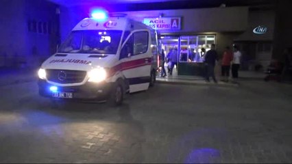 Elazığ'da Bir Garip Olay, Cesedi Ambulansa Verip Kaçtılar