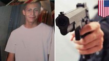 Police shooting: Cali teen killed by ricocheting bullet fired LA police deputy