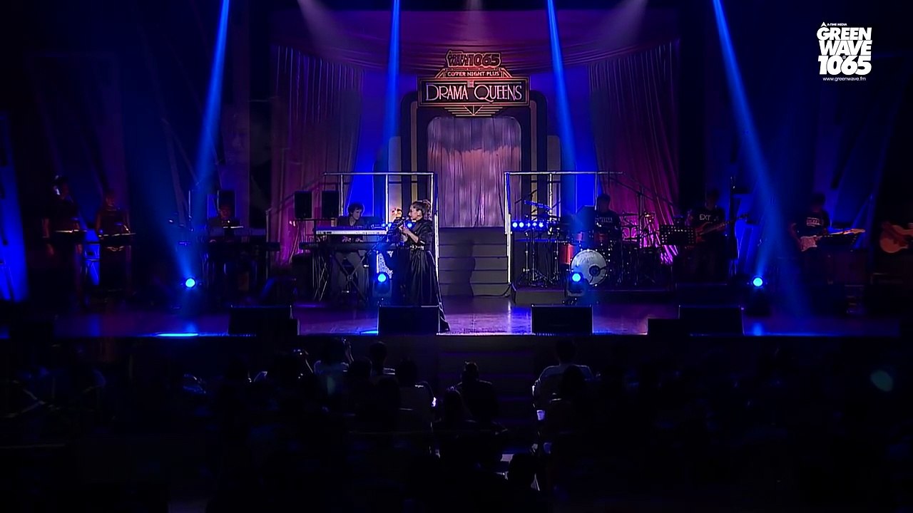 [Cover Night Plus] The Drama Queens "สงสารกันหน่อย"