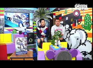 DJ HEY TIME – SDF (14/10/2557)