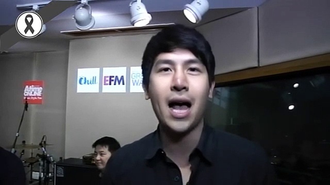 Lipta - AtimeOnline Live Sessions special ตอน จดหมายถึงพ่อ (Full)