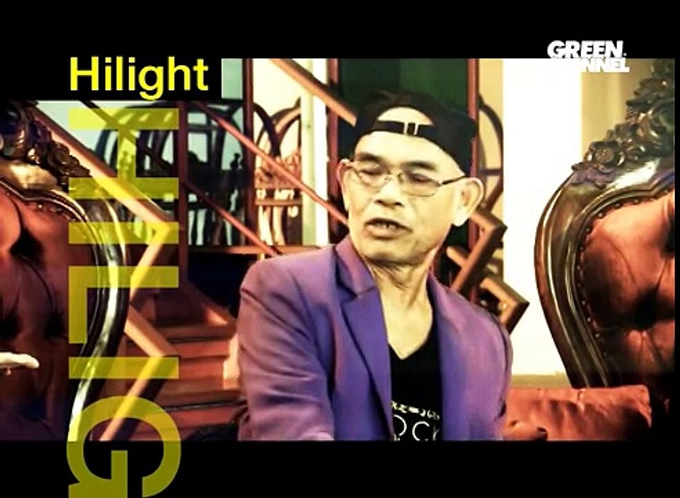 เปิดบ้านมดดำ ตอน ป๋าเทพ โกอินเตอร์  [11/03/57]