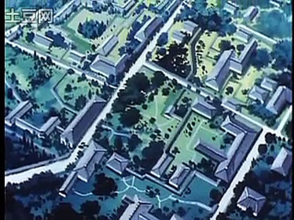 Oi Ryouma お い 竜馬 Tv Episode 01 Video Dailymotion