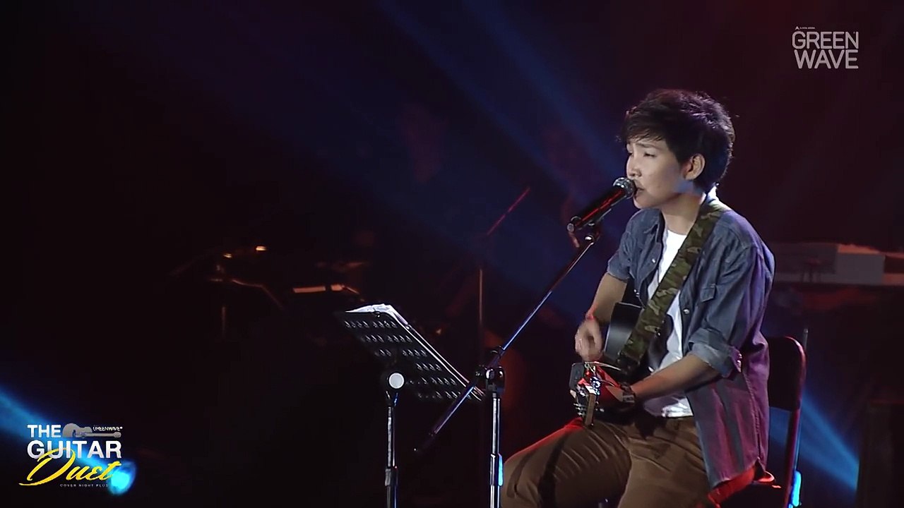 เมื่อวาน -โรส ศิรินทิพย์ Cover Night Plus The Guitar Duet