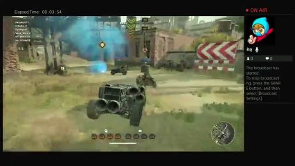 jay_money08's Live kick ass fallout 4 survival mode (25)