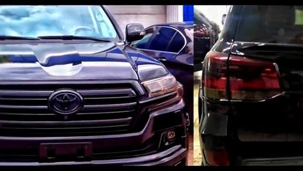 2018 ALL NEW TOYOTA LAND CRUISER AMAZING CARS HD (720p_30fps_H264-192kbit_AAC)