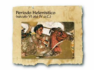 A Mitologia Grega e o Deus Verdadeiro