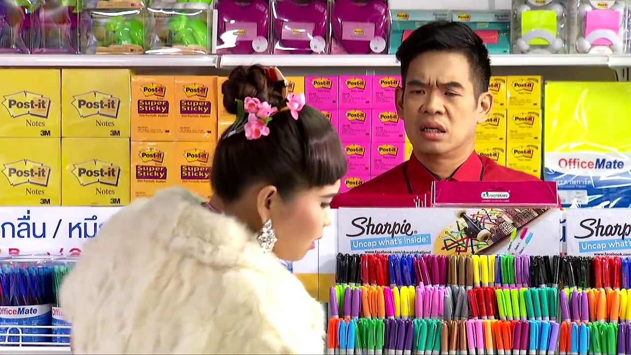 Love On Air 2 ถ้าบอกรัก...จะรักมั้ย? (EP.5) ตอน โรสคนสวย