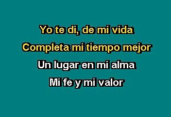 Napoleón - Sin tu amor (Karaoke con voz guia)