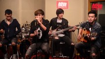 ใจหมา - ทีที(T_T) Live! at AtimeStudio GMM Grammy [AtimeVolumeUp Live]