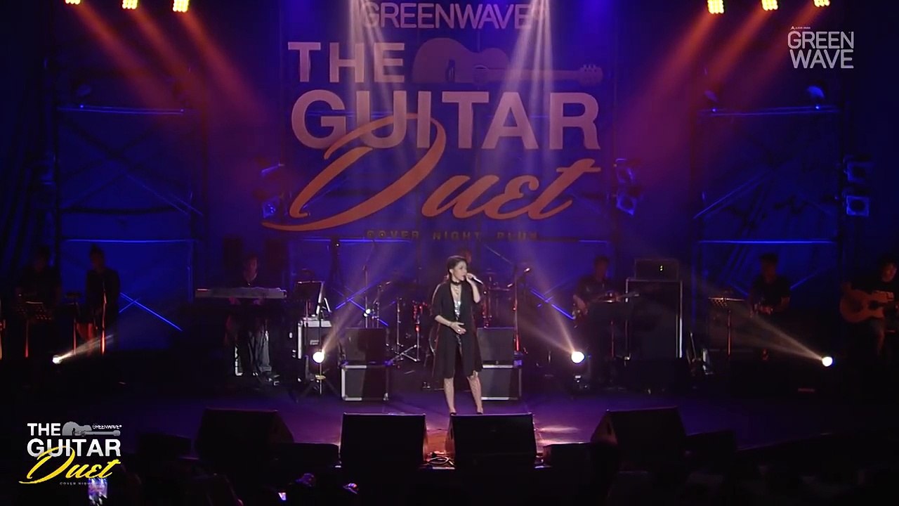 ยิ่งไม่รู้ยิ่งต้องทำ - มุก Stage Fighter Cover Night Plus The Guitar Duet
