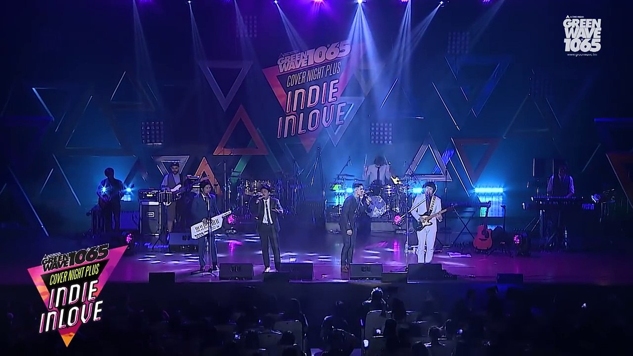Please - SeasonFive(COVER NIGTH PLUS “INDIE IN LOVE” )
