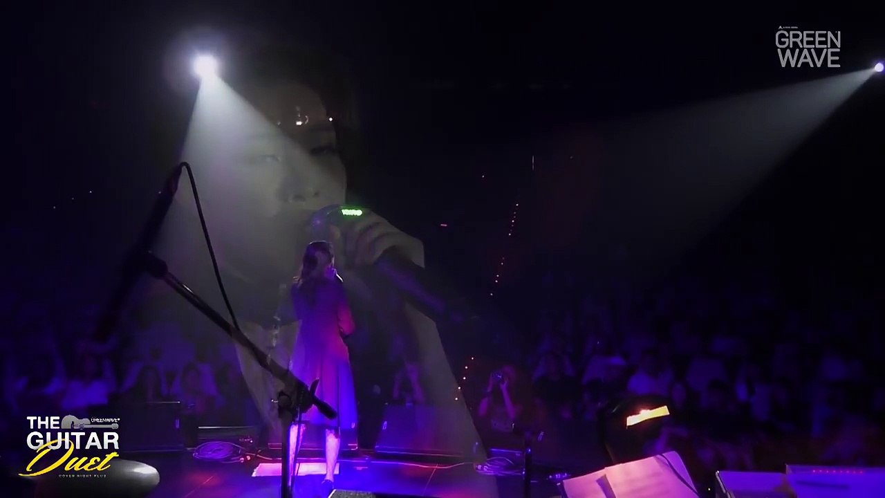ต้องเลวใช่ไหม - มุก Stage Fighter Cover Night Plus The Guitar Duet