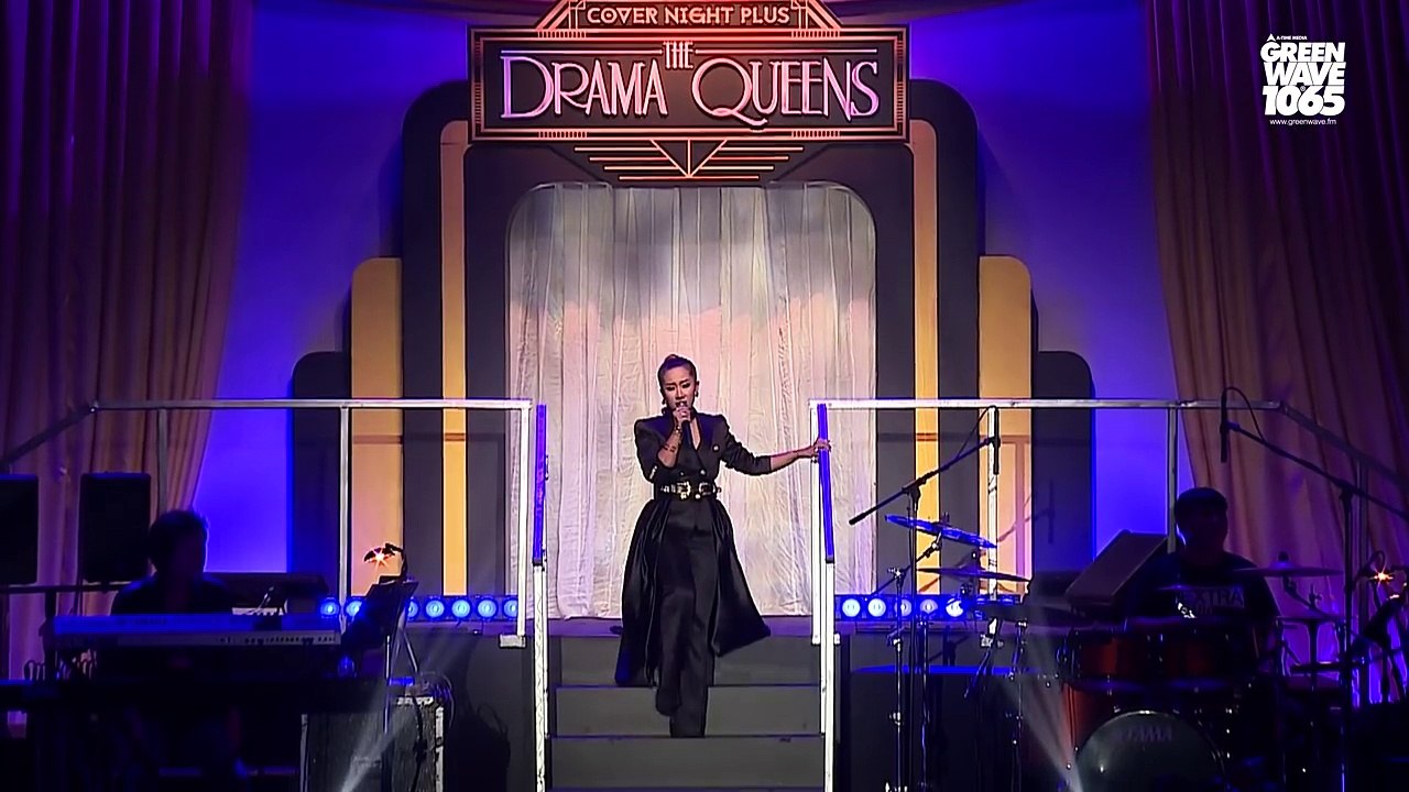 [Cover Night Plus] The Drama Queens "แทงข้างหลังทะลุถึงหัวใจ"
