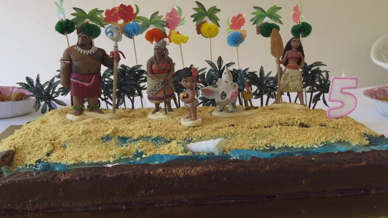 5º Aniversário Leonor 2017