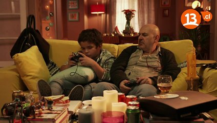 Capítulo 02-Papá Mono -pt4