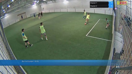Equipe 1 Vs Equipe 2 - 25/06/17 20:43 - Loisir Poitiers - Poitiers Game Parc
